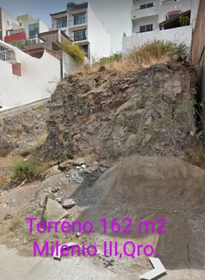 Terreno en venta en Querétaro - foto 2