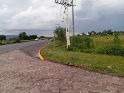 Terreno en venta en San Miguel de Allende - foto 5