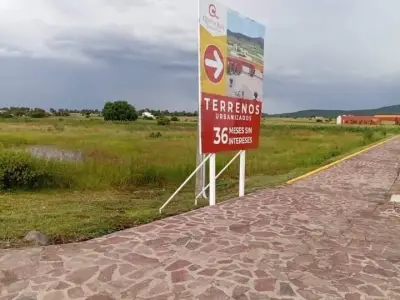Terreno en venta en San Miguel de Allende - foto 3