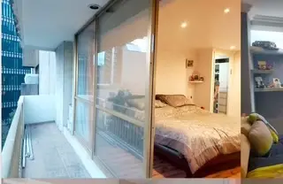 Departamento en renta en Miguel Hidalgo - foto 2