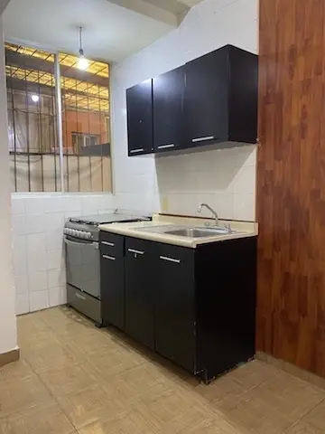 DEPARTAMENTO PLANTA BAJA, COL POPOTLA, DEL MIGUEL HIDALGO