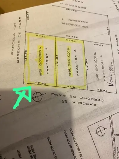 Terreno en venta en El Marqués - foto 2