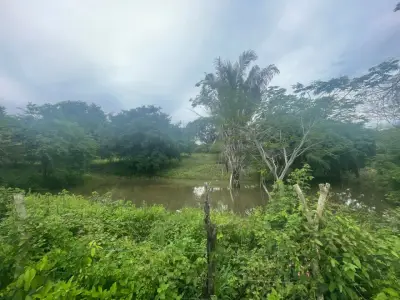 ¡Terreno en venta en La Higuera Blanca, Nayarit!