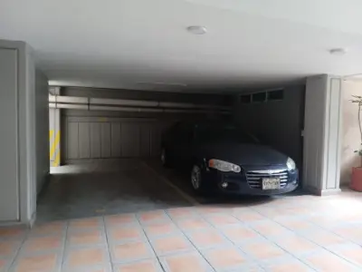 Departamento en venta en Benito Juárez - foto 2