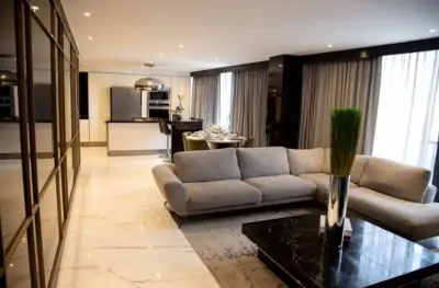 Departamento en venta en Miguel Hidalgo - foto 2