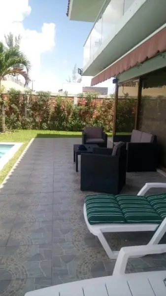 Casa en venta en Alvarado - foto 4