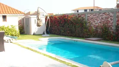 Casa en venta en Alvarado - foto 2