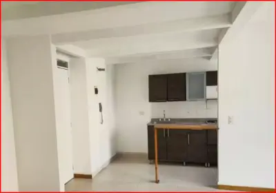 Departamento en venta en Tlalpan - foto 2