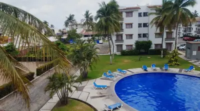 Casa en renta en Manzanillo - foto 2
