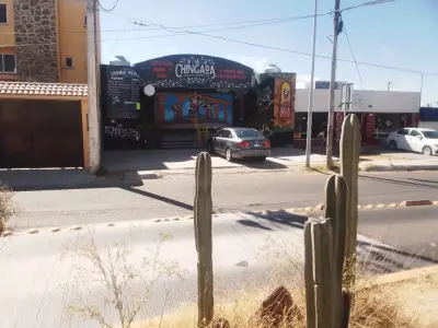 Amplio local comercial