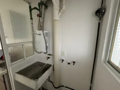 Departamento en venta en Cuauhtémoc - foto 2