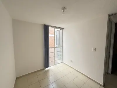 Departamento en venta en Cuauhtémoc - foto 3