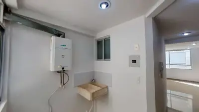 Departamento en venta en Benito Juárez - foto 4