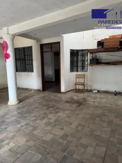 C121 venta casa 3 recamaras fracc las maravillas Zacapu mich