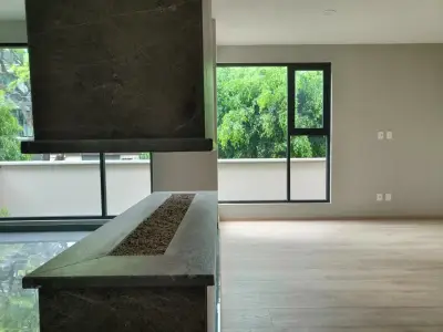 CASA EN VENTA EN COLONIA PARQUE SAN ANDRES COYOACAN CDMX