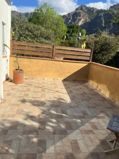 Casa en renta en Tepoztlán - foto 2