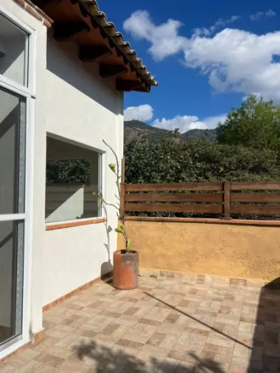 Casa en renta en Tepoztlán - foto 4