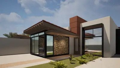 Casa en venta en Tijuana - foto 4