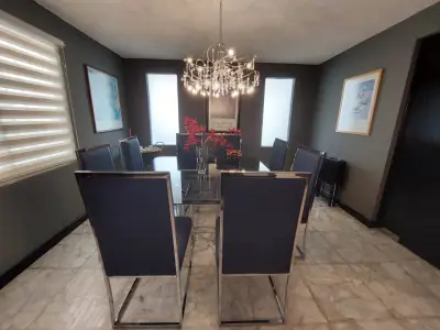 Casa en venta en Monterrey - foto 2