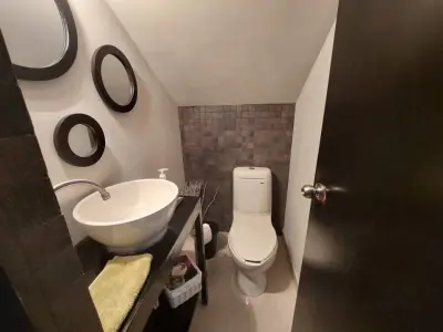 Casa en venta en Monterrey - foto 4