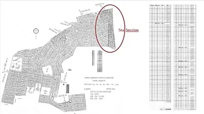 Terreno en venta en Tecate - foto 2