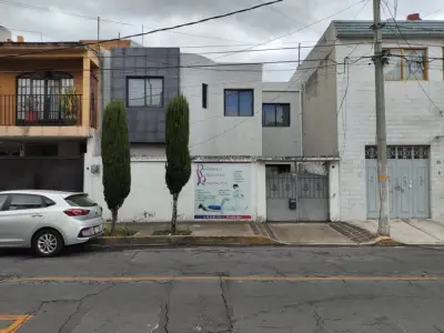 Consultorio en renta en Gustavo A Madero - foto 5