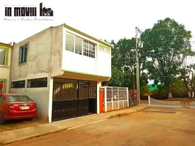 Casa en venta en Santa María Atzompa - foto 3