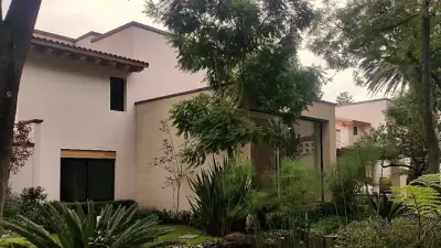 Casa en venta en Álvaro Obregón - foto 4