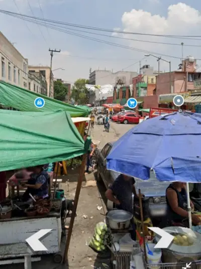 Local Comercial en venta merced