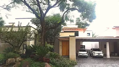 Casa en venta en Álvaro Obregón - foto 5
