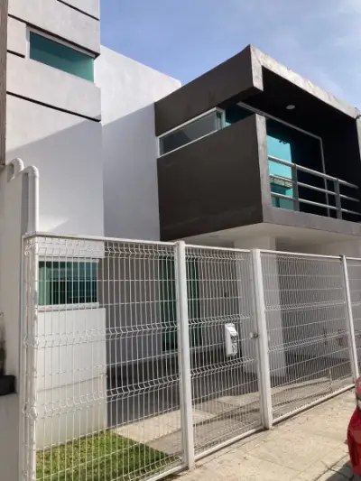 Casa en venta en Pachuca - foto 2