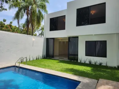 Casa en venta en Cuernavaca - foto 5