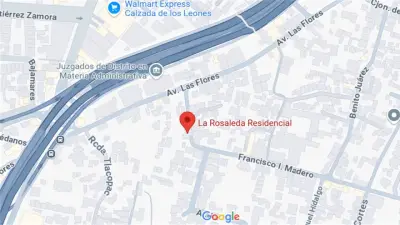 Casa en venta en Álvaro Obregón - foto 2