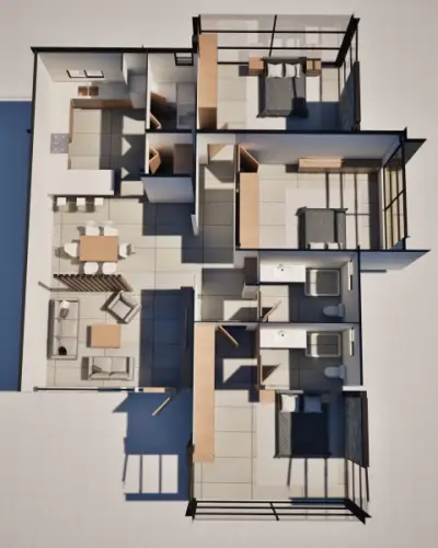 Departamento en venta en Tijuana - foto 3