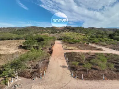 Terreno en venta en Santa María Colotepec - foto 4