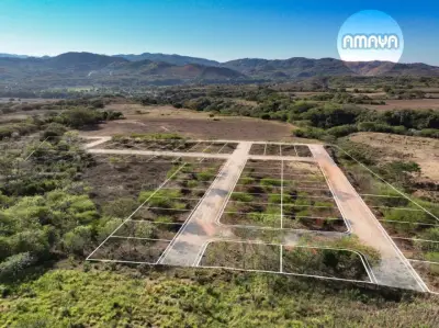 Terreno en venta en Santa María Colotepec - foto 2