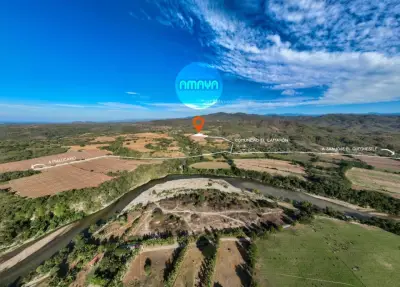 Terreno en venta en Santa María Colotepec - foto 3