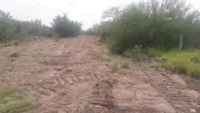 Terreno en venta en General Terán - foto 4
