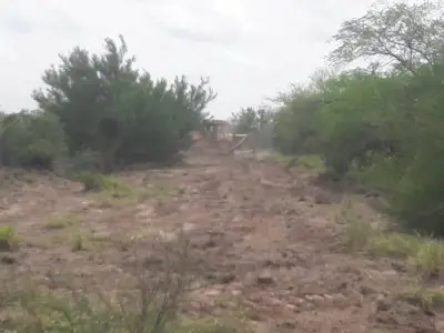 Terreno en venta en General Terán - foto 5