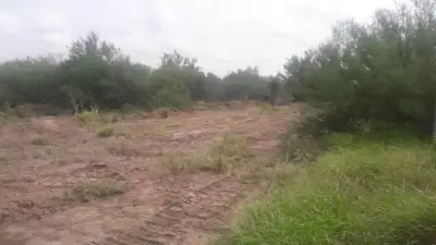 Terreno en venta en General Terán - foto 2