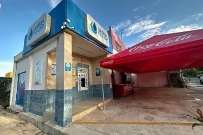 Local comercial en venta en Mérida - foto 2