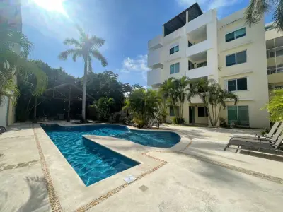Departamento en venta en Solidaridad - foto 2