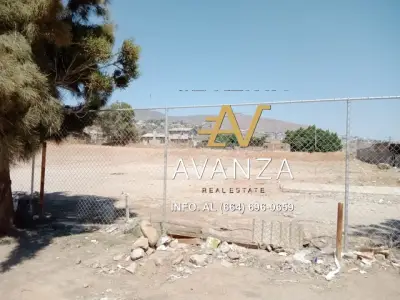 Terreno en renta en Tijuana - foto 4