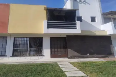 Casa en venta en Emiliano Zapata