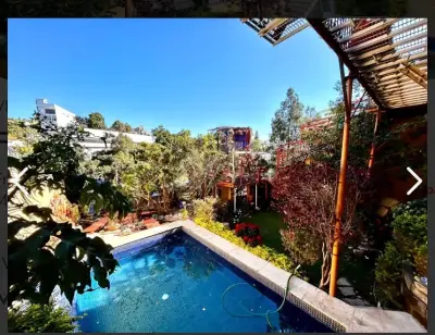 Hermosa residencia en exclusivo fracc.Real tetela