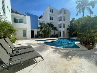 Departamento en venta en Solidaridad - foto 5