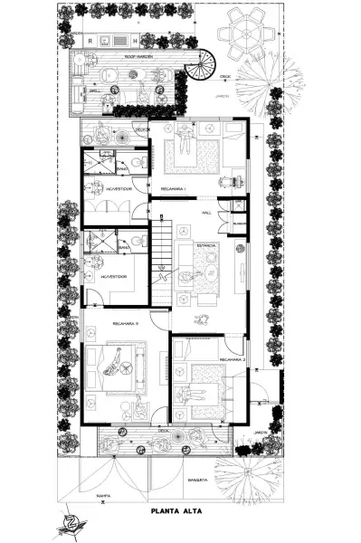 Casa en venta en García - foto 5