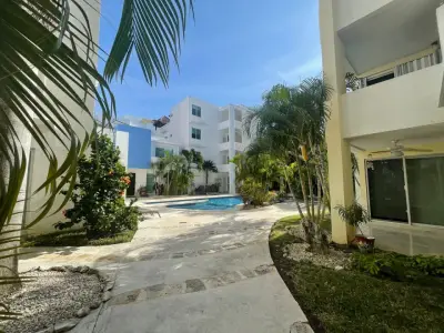 Departamento en venta en Solidaridad - foto 3
