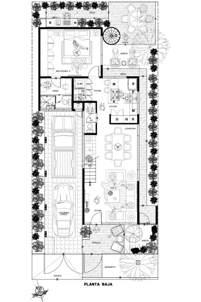 Casa en venta en García - foto 4