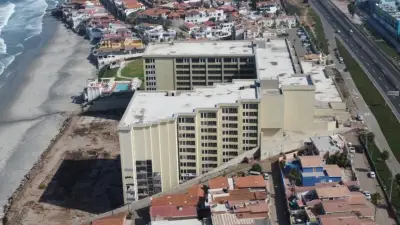 Hoteles y edificios en venta en Tijuana - foto 3